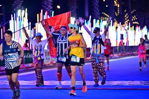 BIB: 
                            <button type="button" onclick="openModal(23291934)" class="btn btn-primary btn-sm float-right btn-popup" data-toggle="modal" data-target=".modal-high-quality">
                        <i class="fas fa-shopping-cart"></i> Add to Cart
                    </button>
                                            <button type="button" onclick="isThisMe(23291934, true)" class="btn btn-success btn-sm float-right btn-popup btn-isme hidden" data-toggle="tooltip" data-placement="bottom" title="นี่คือรูปของคุณใช่ไหม คลิกที่นี่เพื่อเอาเข้าอัลบั้ม">
                        <i class="fas fa-plus"></i> Add to album
                    </button>
                    <button type="button" onclick="isThisMe(23291934, false)" class="btn btn-warning btn-sm float-right btn-popup btn-isnotme hidden">
                        <i class="fas fa-ban"></i> Remove from album
                    </button>